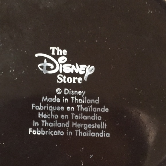 Vintage Disney 3D Mickey Mouse Ceramic Mug - Picture 5 of 7